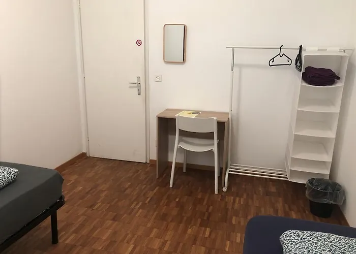 Apartment 33A - No Bikes - Self Check-In
