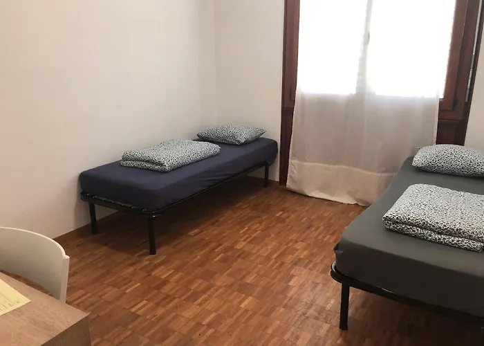 Apartment 33A - No Bikes - Self Check-In