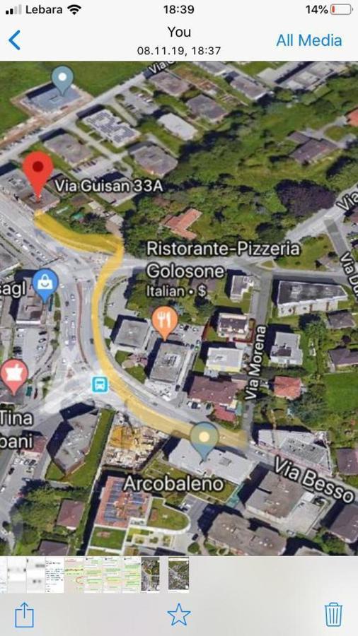33a - No Bikes - Self Check-in * Lugano