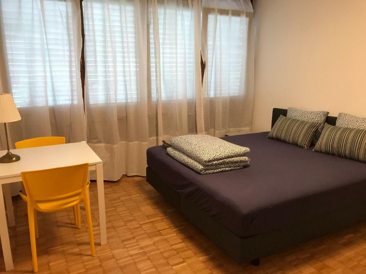 33a - No Bikes - Self Check-in Homestay *